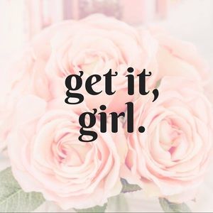 Meet your Posher, Millie